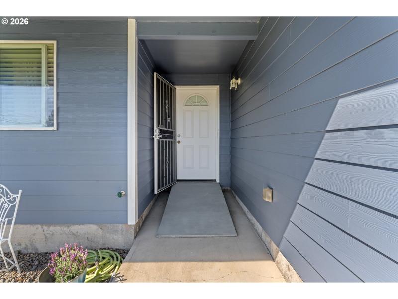 Entrance/Foyer