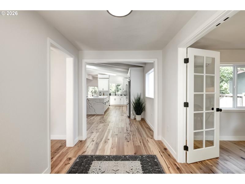 Entrance/Foyer