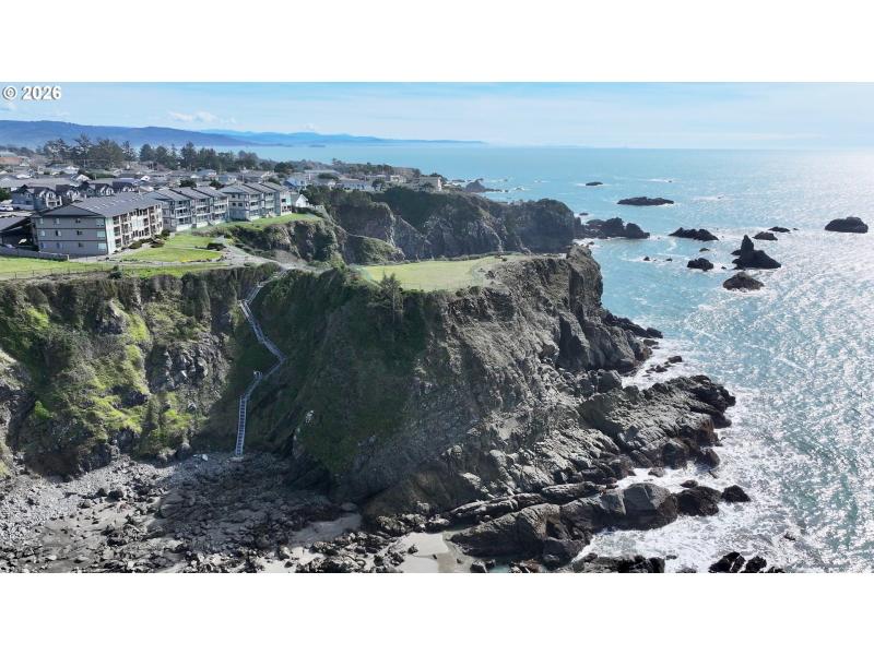 Beach Access Deeded