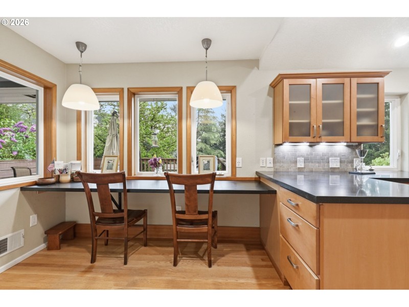 Kitchen/Nook