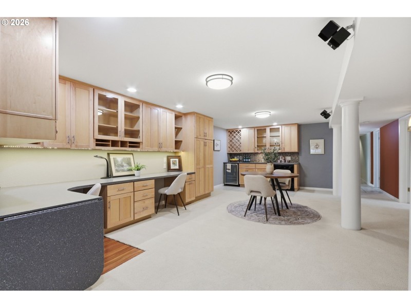 Recreation Room