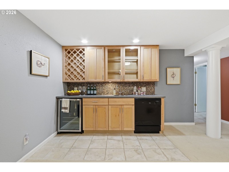 Kitchen/Family Room