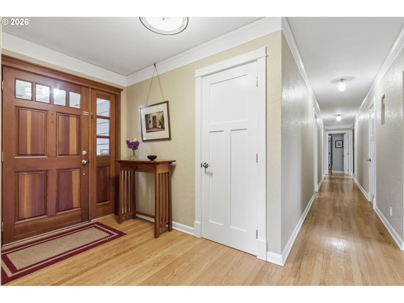 Entrance/Foyer