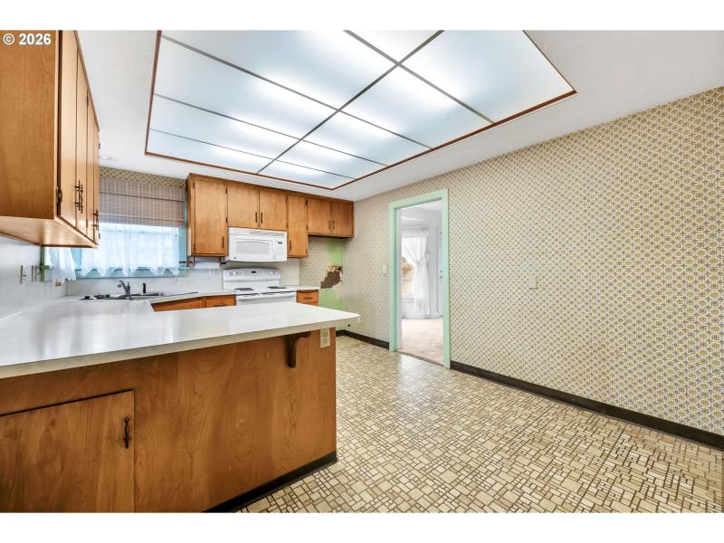 Kitchen/Nook