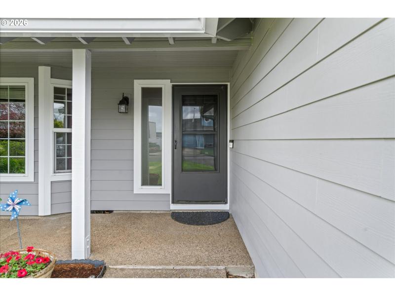 Entrance/Foyer
