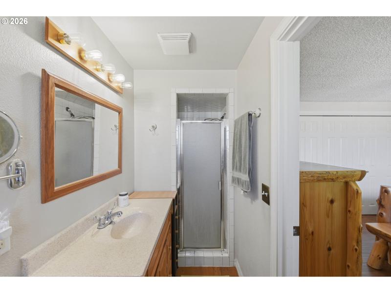 Attached Bathroom #1