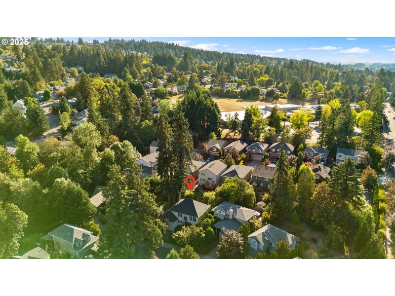 Drone View/UAV