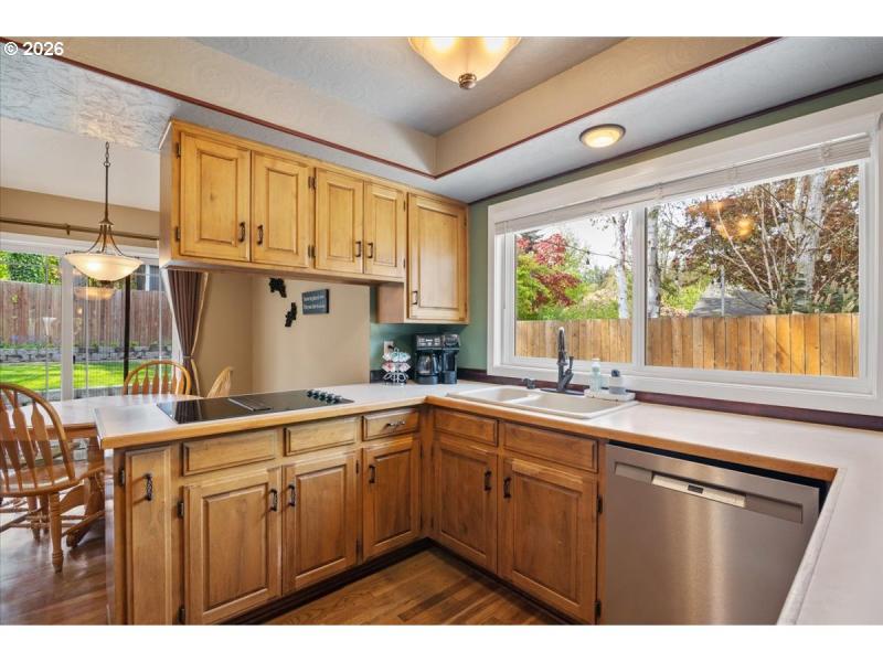 Kitchen/Nook