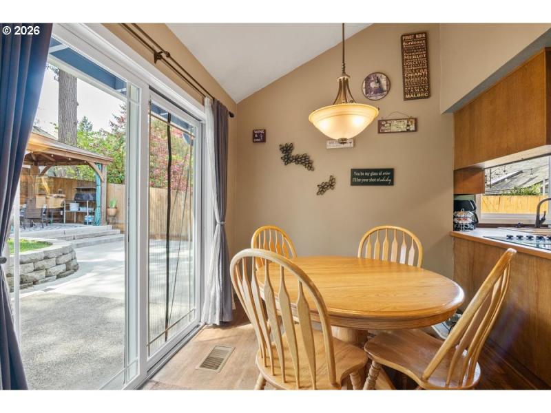 Kitchen/Nook