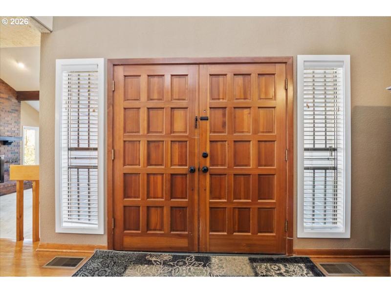 Entrance/Foyer