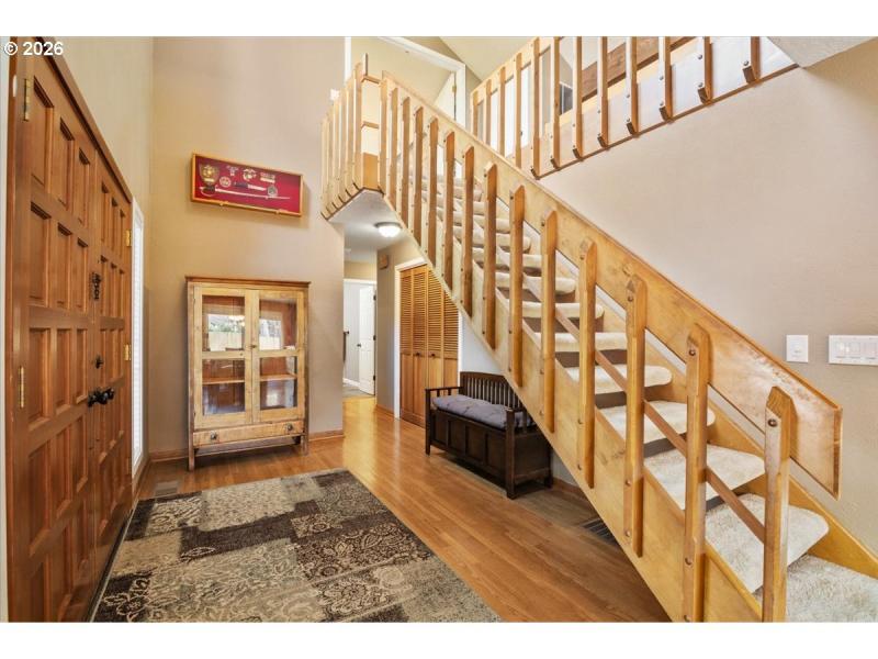 Entrance/Foyer