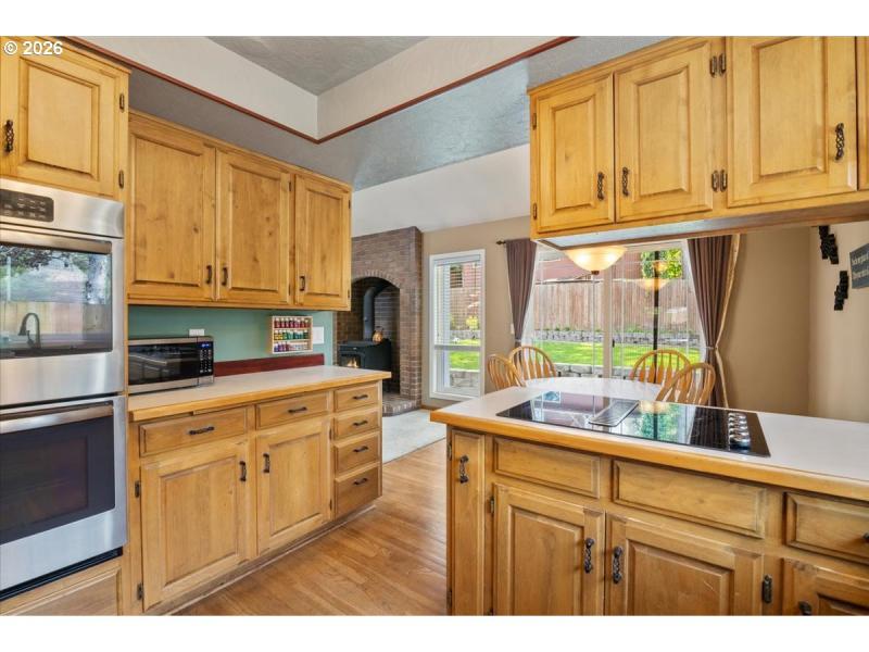 Kitchen/Nook