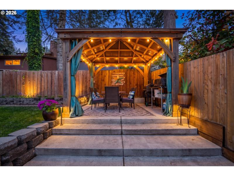 Gazebo