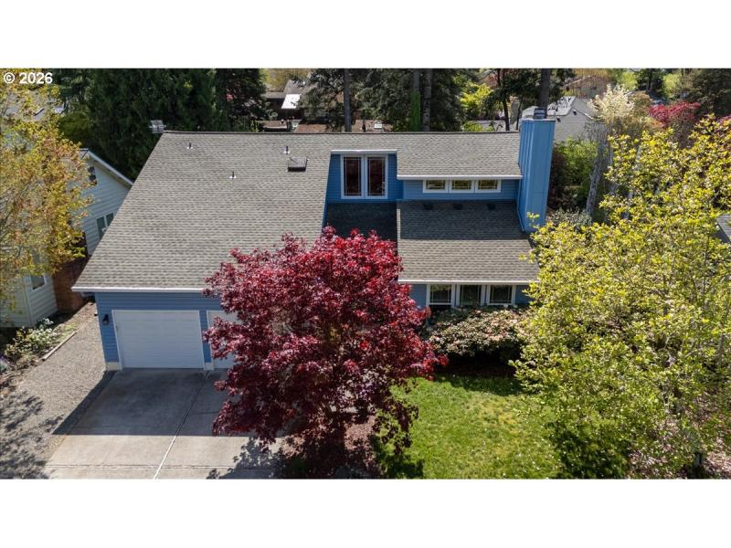 Drone View/UAV