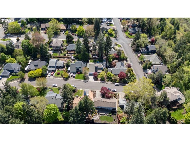 Drone View/UAV