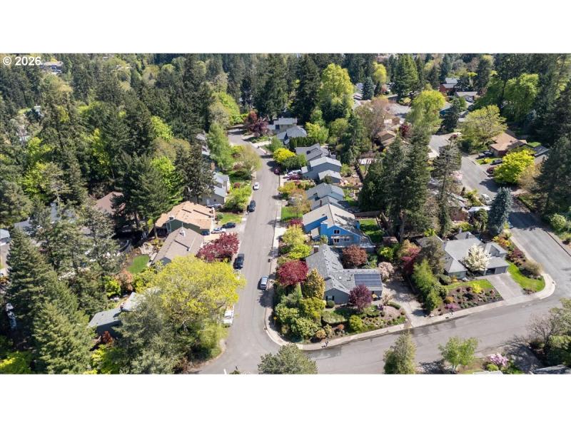 Drone View/UAV