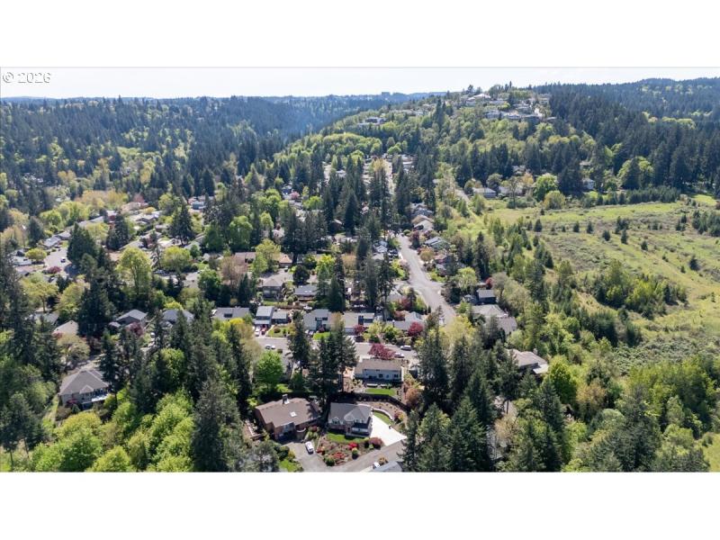 Drone View/UAV