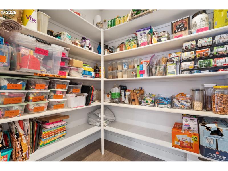Pantry