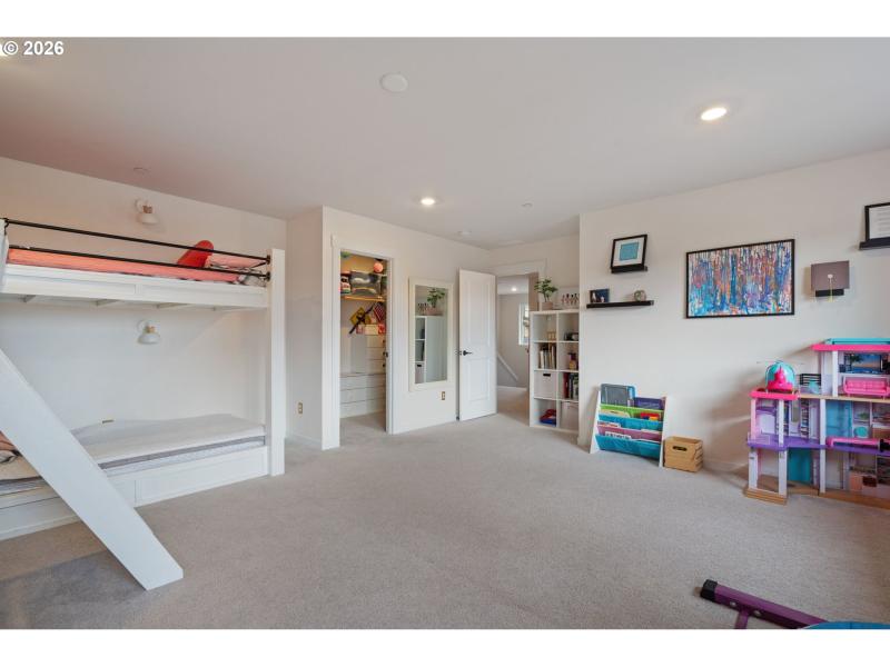 Bonus Room