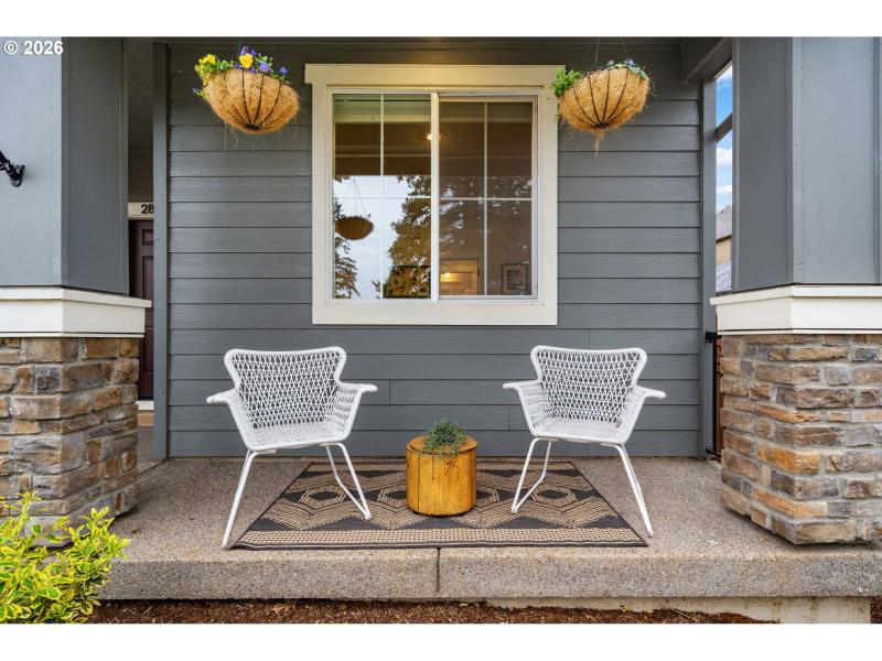 Porch