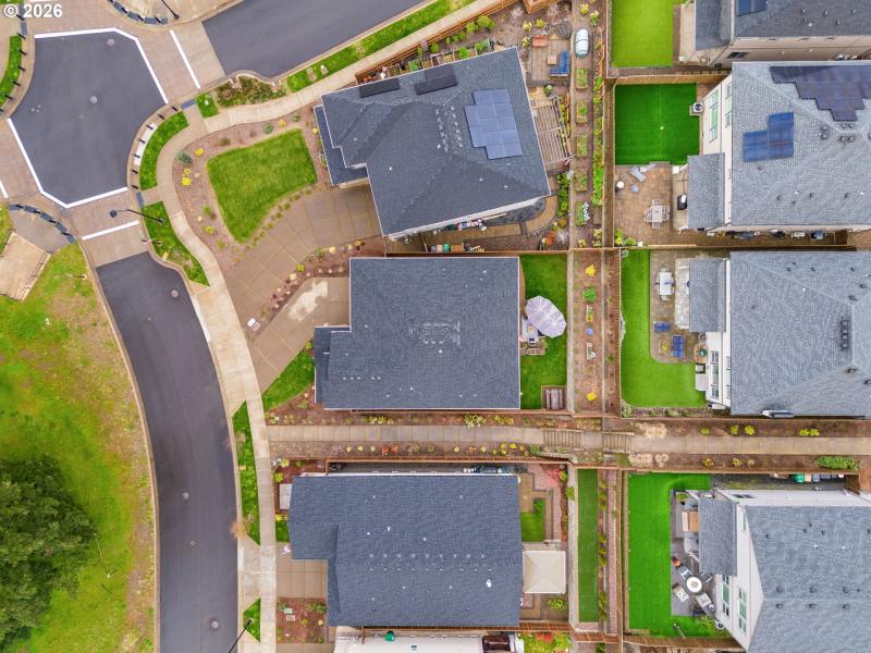 Drone View/UAV
