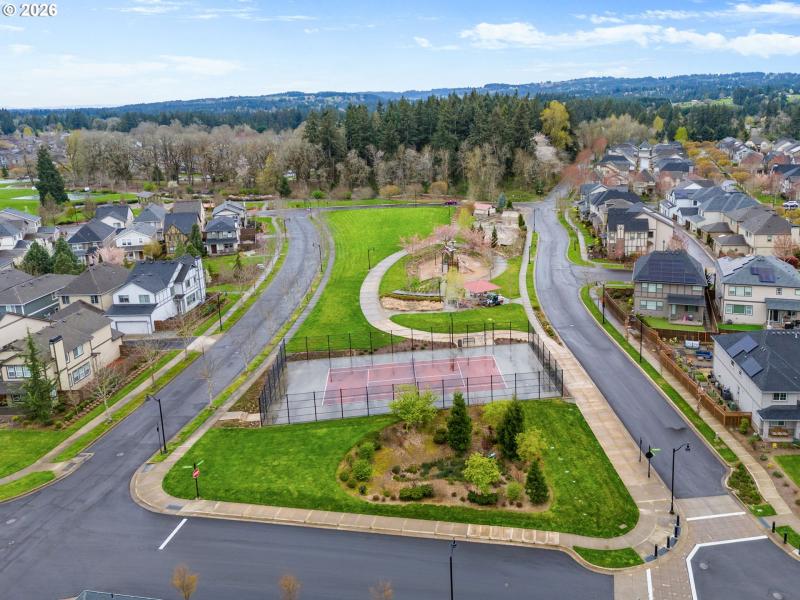 Neighborhood Park
