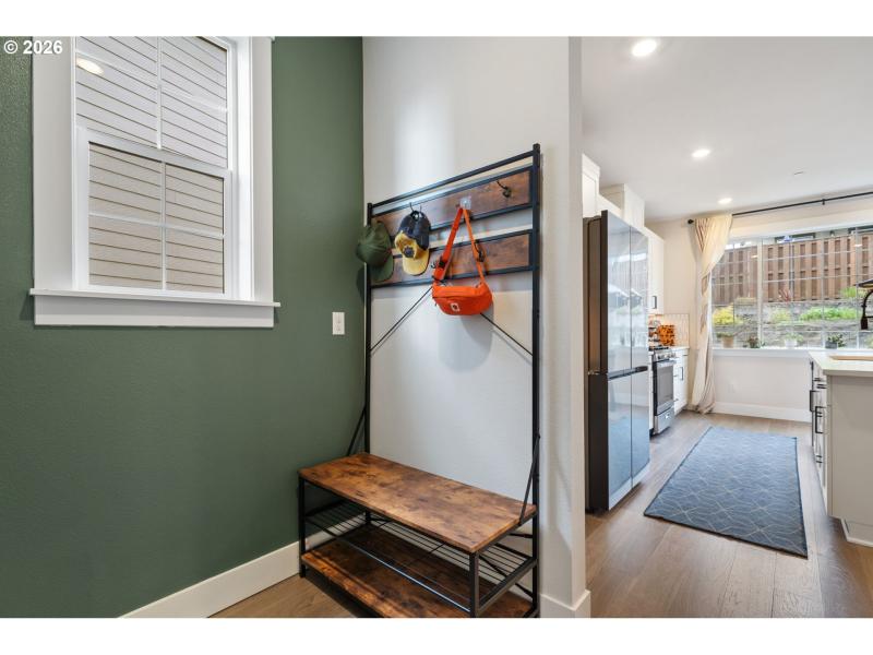 Mud Room