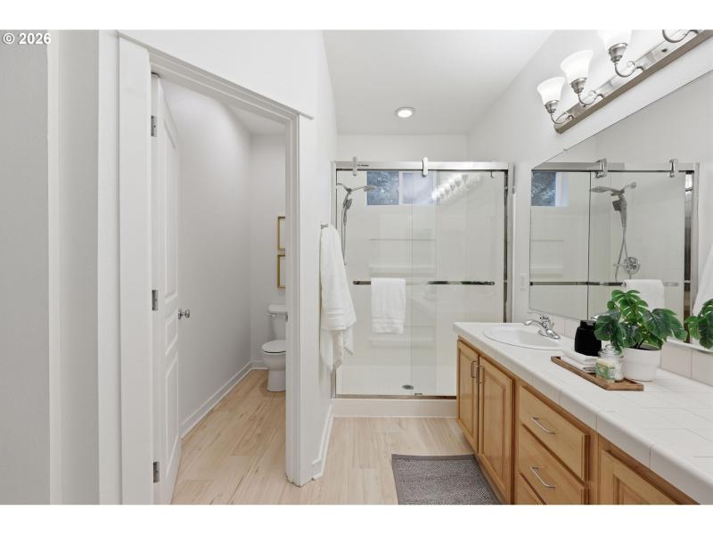 En Suite Bathroom