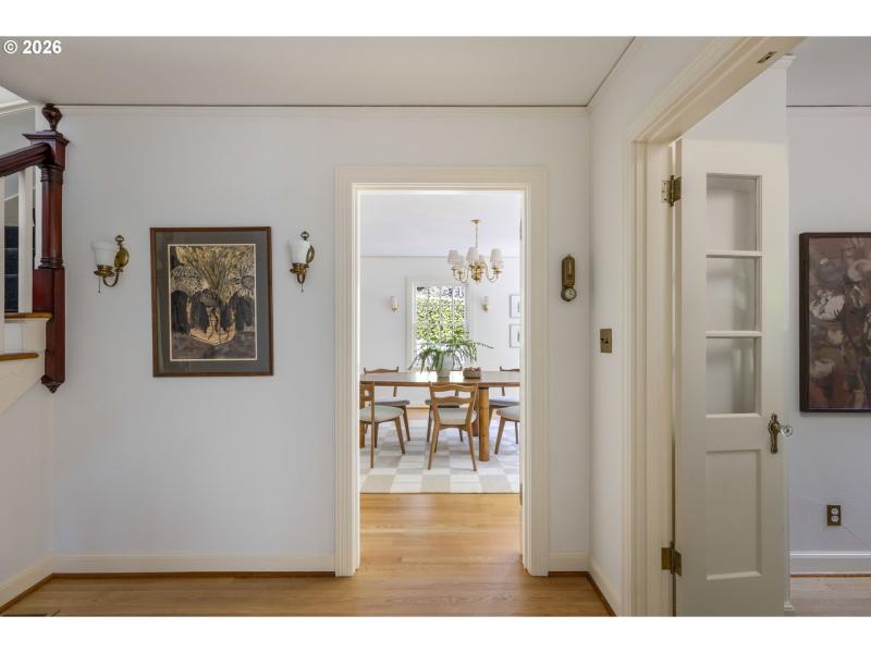Entrance/Foyer