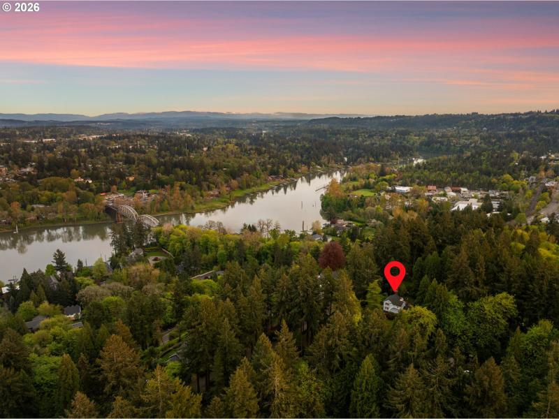 Drone View/UAV