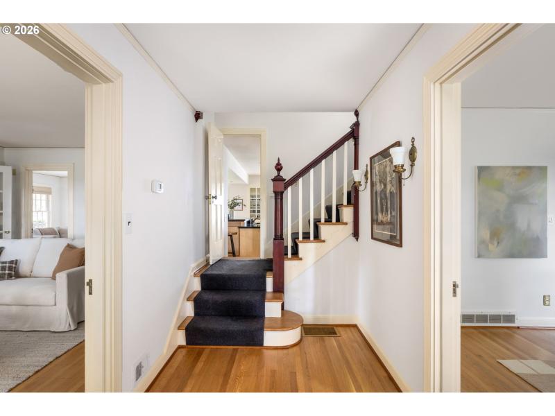 Entrance/Foyer