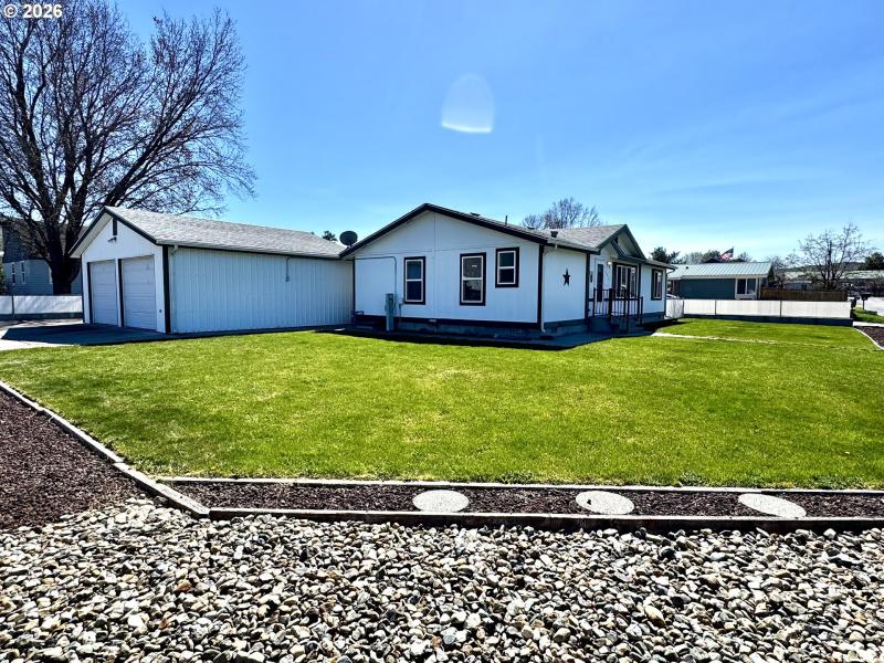 Yard