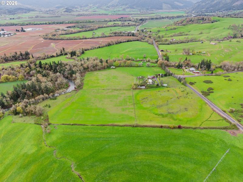 Drone View/UAV