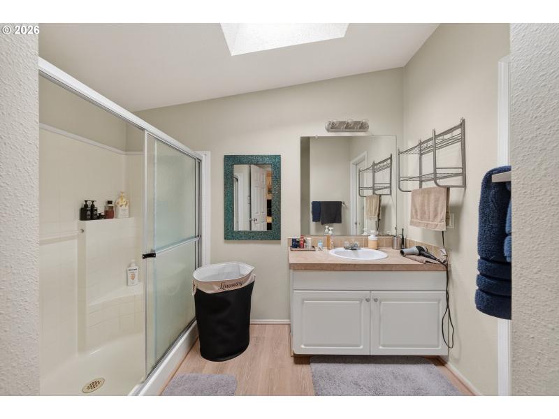 Attached Bathroom #1