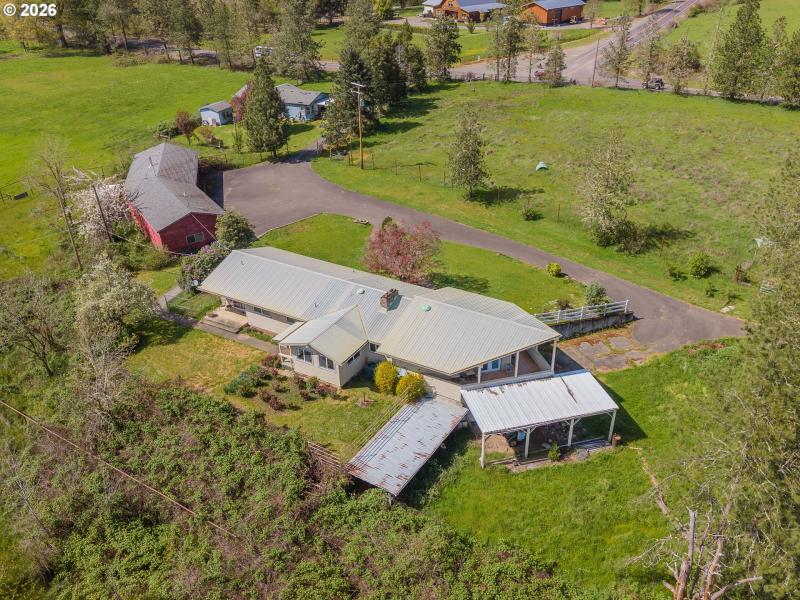 Drone View/UAV
