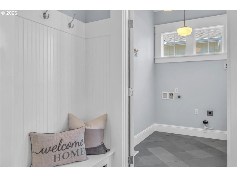 Mud Room