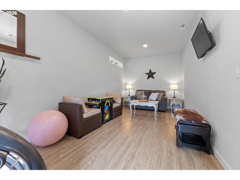 Bonus Room