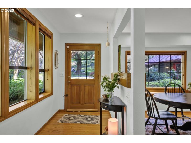 Entrance/Foyer