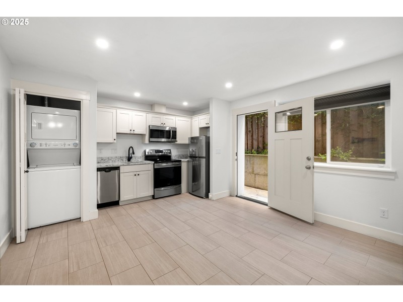 2nd Residence