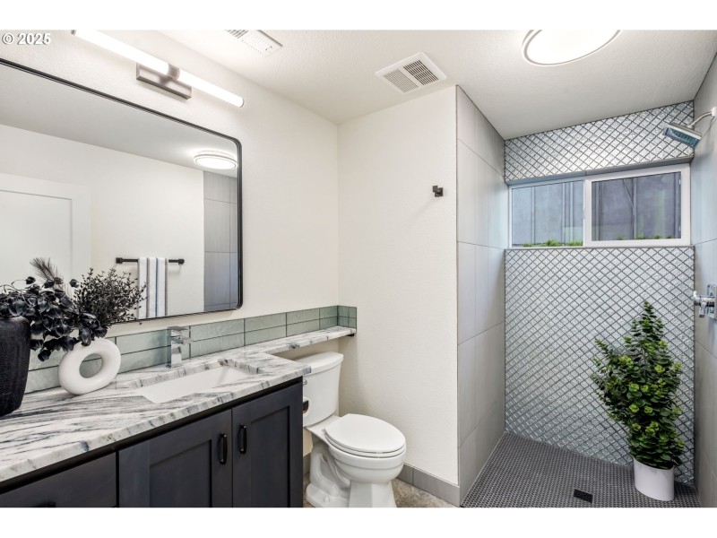 Separate Living Quarters