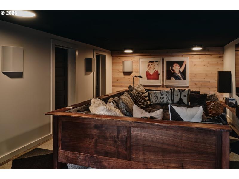 Media Room