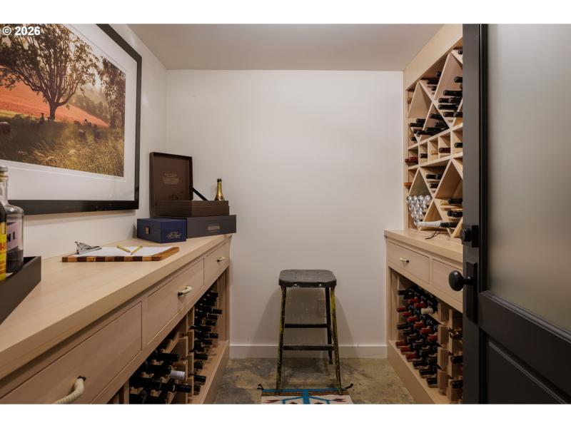 Wine Cellar