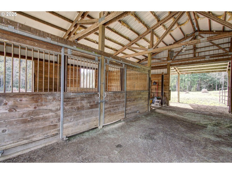 Corral