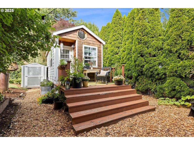 Accessory Dwelling Unit