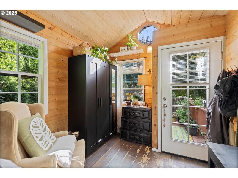 Accessory Dwelling Unit