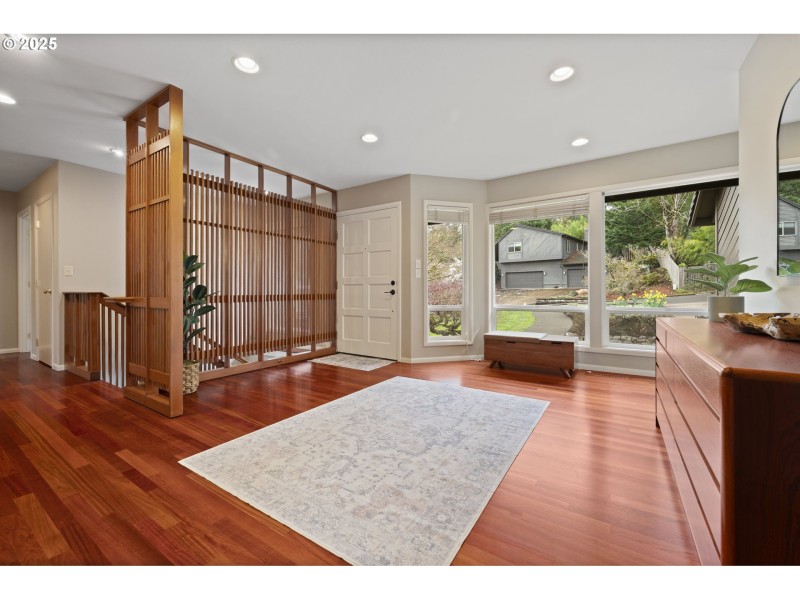 Entrance/Foyer
