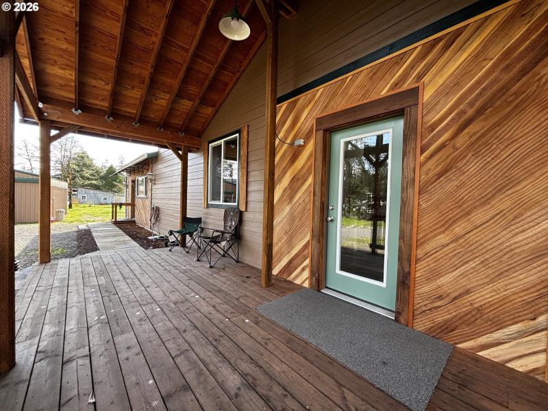 Porch