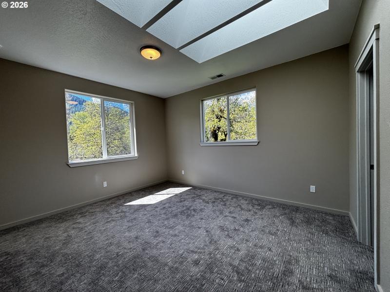 Bedroom, Owner's Suite