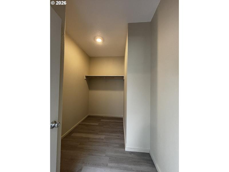 Owner's Suite Bedroom