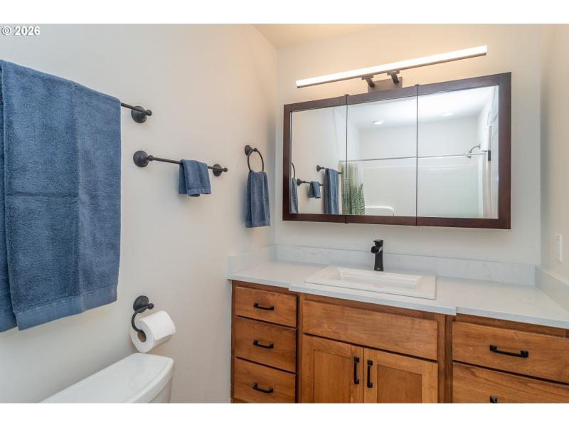 Owner's Suite Bathroom